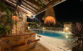 Le Relais De La Chouette